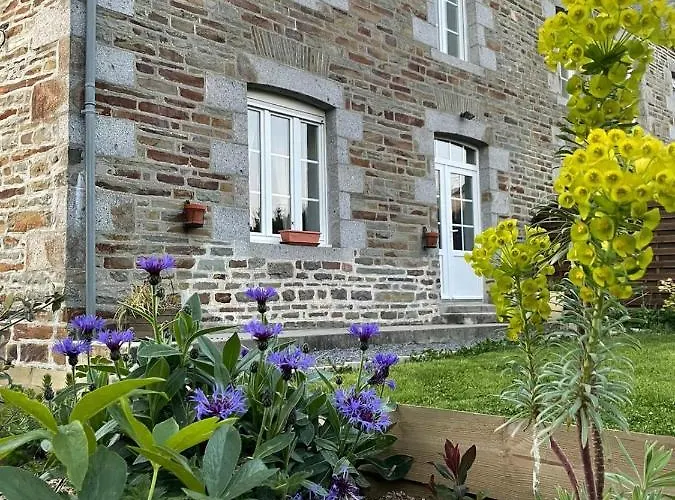 Maison de La Besliere