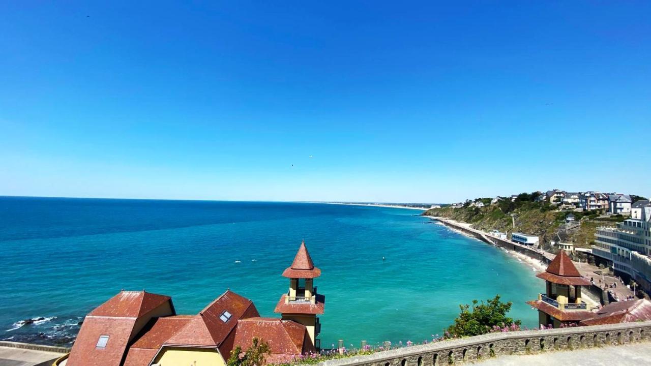 Сasa de vacaciones Maison De La Besliere Meuble De Tourisme 2 Etoiles *