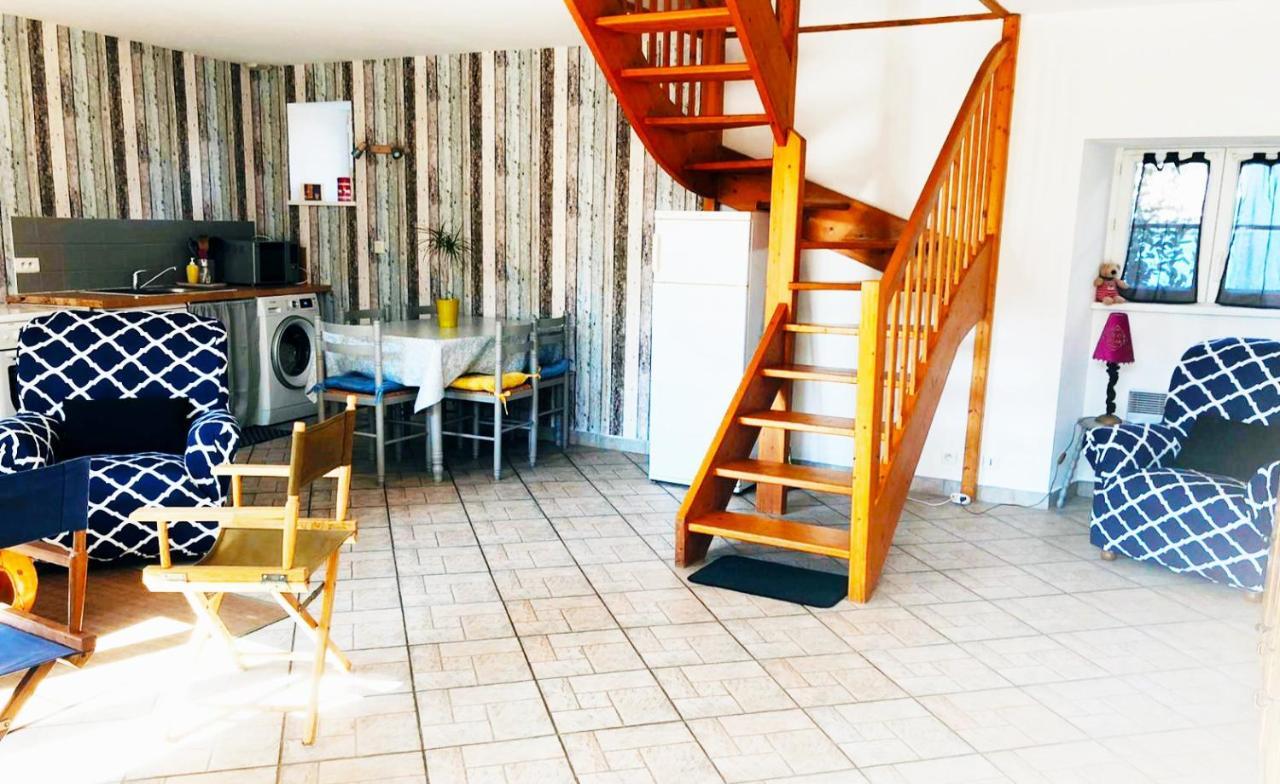 Сasa de vacaciones Maison De La Besliere Meuble De Tourisme 2 Etoiles Folligny