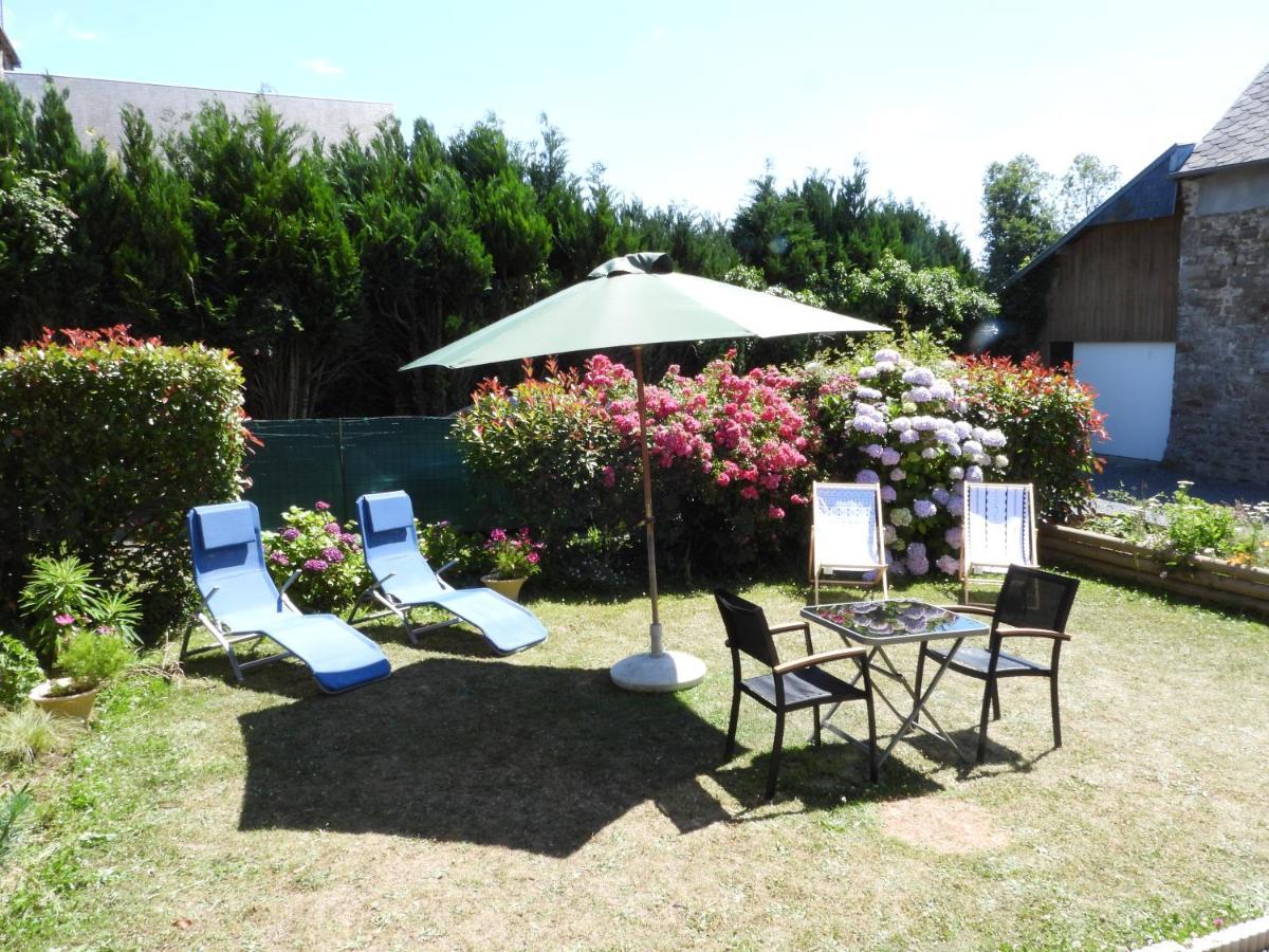 Maison De La Besliere Meuble De Tourisme 2 Etoiles Сasa de vacaciones