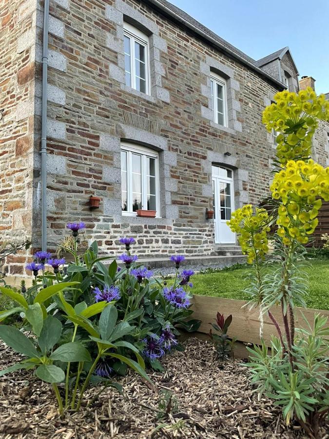 Сasa de vacaciones Maison De La Besliere Meuble De Tourisme 2 Etoiles *